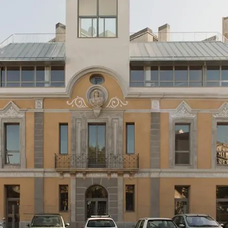 Apartamento Republica
