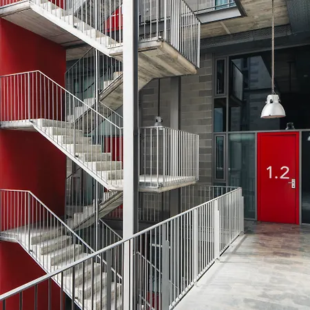 Apartamento Republica Barcelona